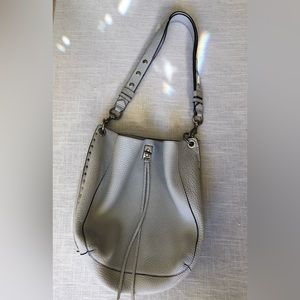 Rebecca Minkoff Darren Hobo Bag